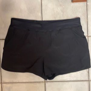 Lands End Quick Dry Board Shorts 3”